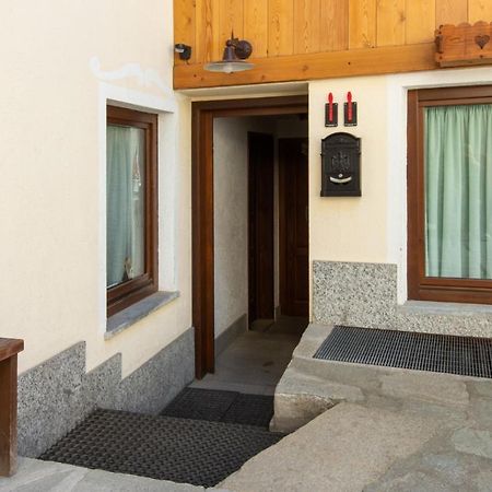 La Maison De Elisa - A Pochi Passi Dallo Sci Courmayeur Exterior photo