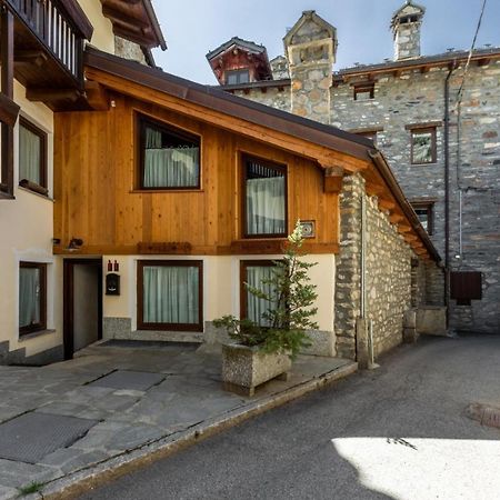 La Maison De Elisa - A Pochi Passi Dallo Sci Courmayeur Exterior photo