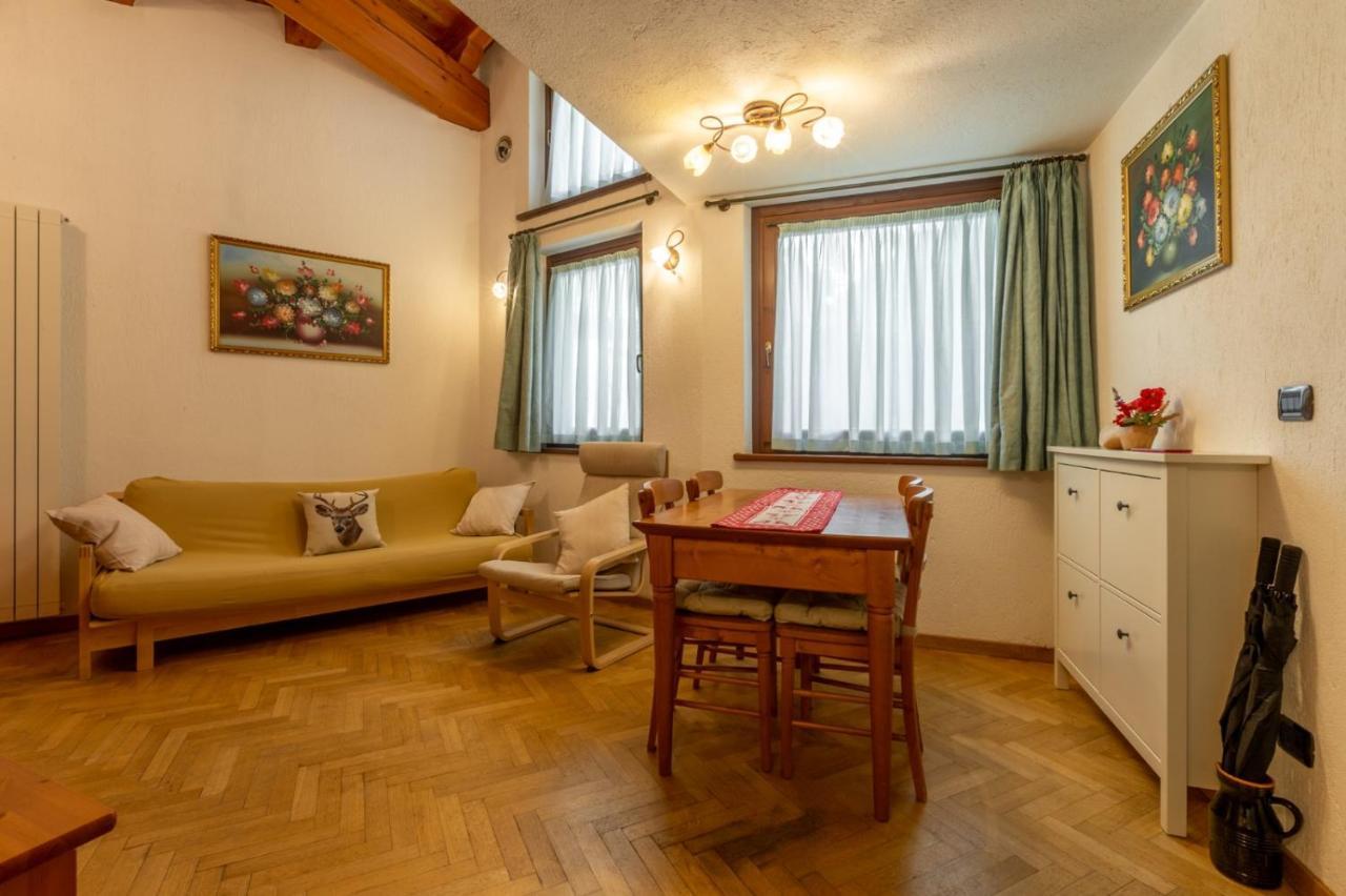 La Maison De Elisa - A Pochi Passi Dallo Sci Courmayeur Exterior photo