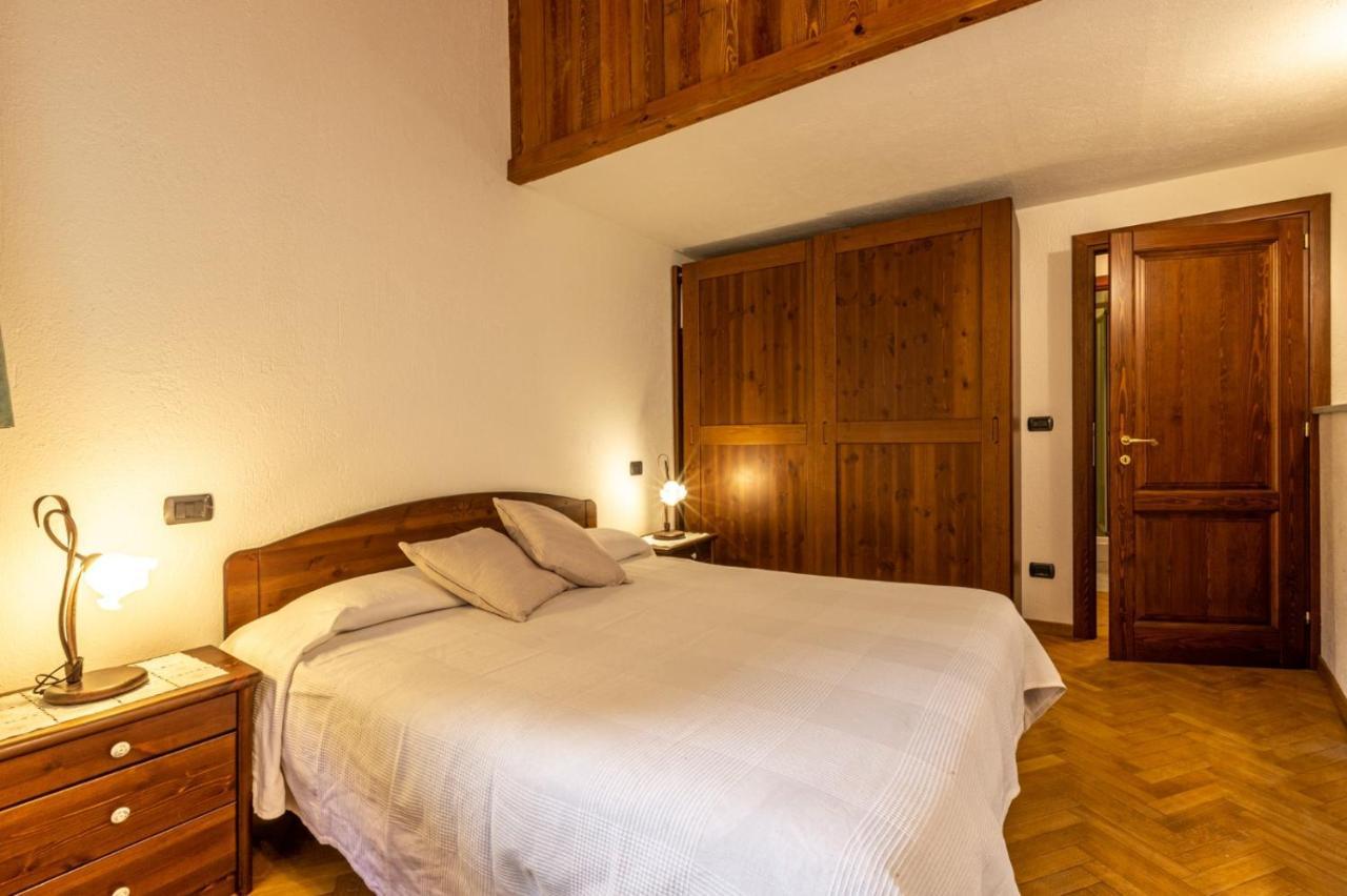 La Maison De Elisa - A Pochi Passi Dallo Sci Courmayeur Exterior photo