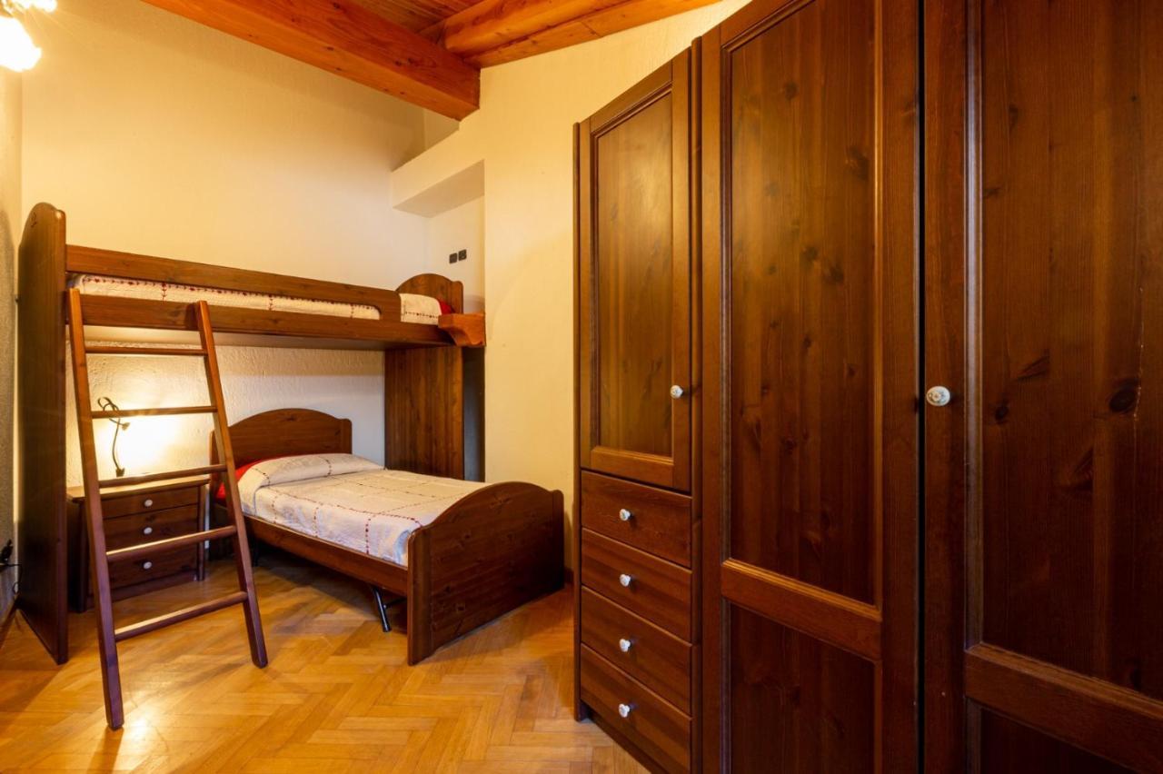 La Maison De Elisa - A Pochi Passi Dallo Sci Courmayeur Exterior photo
