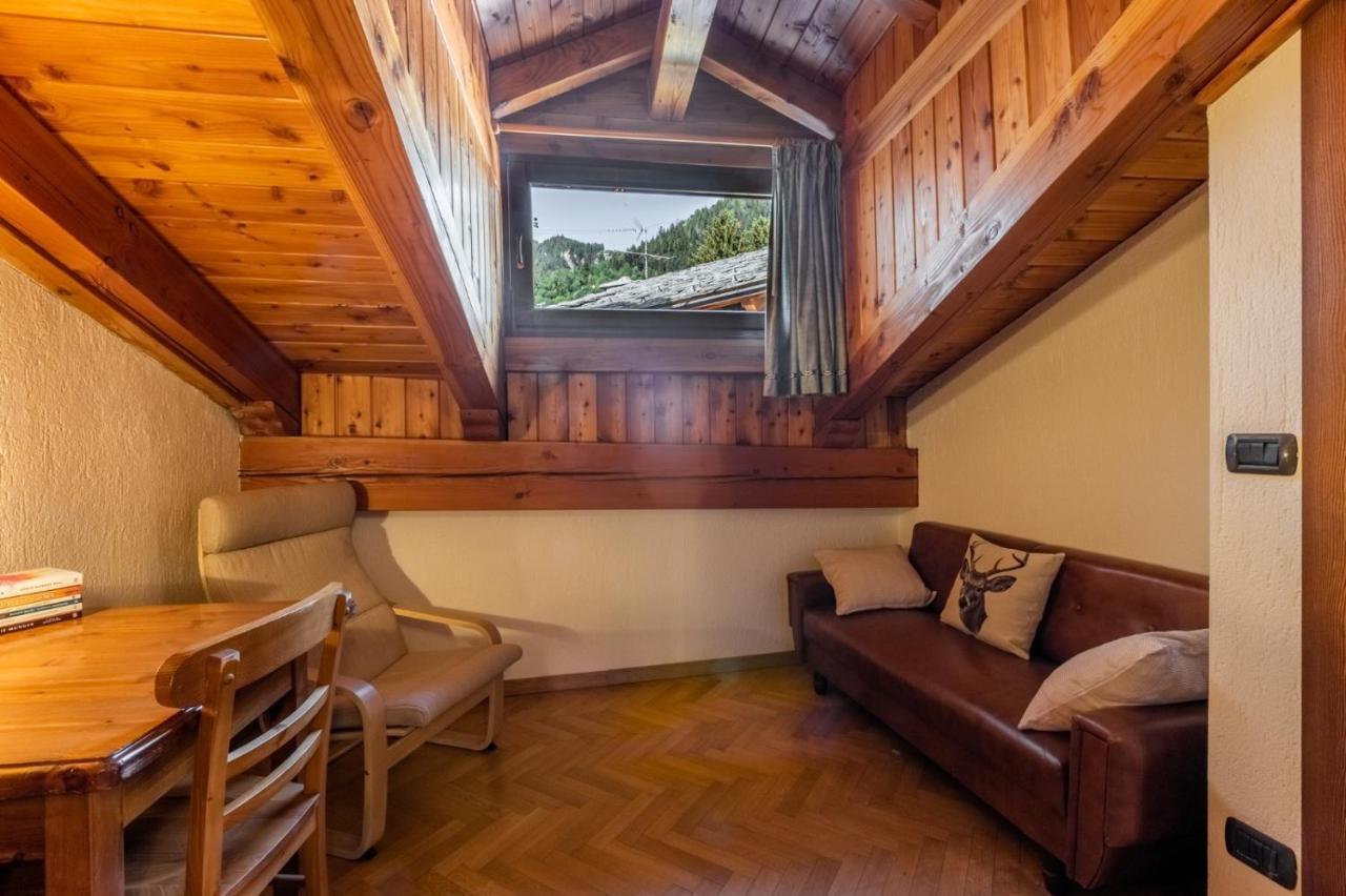 La Maison De Elisa - A Pochi Passi Dallo Sci Courmayeur Exterior photo